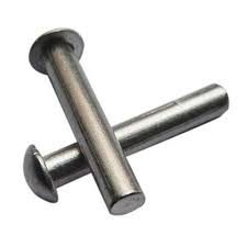Snap-Rivets