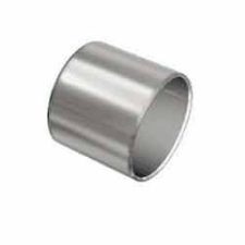 aluminium bush washer