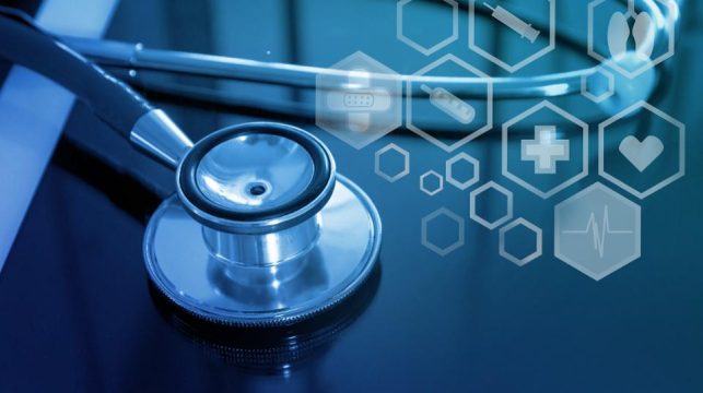 healthcare