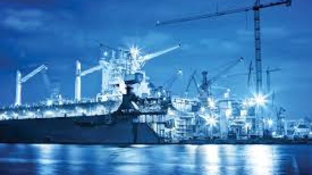 marine