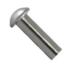 round-head-rivets