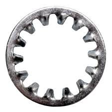 toothed-washers